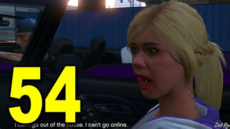 gta online porn